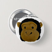 作業おもしろい用製品 缶バッジ (正面&裏面)