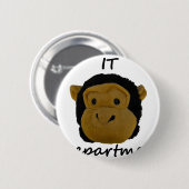 作業おもしろい用製品 缶バッジ (正面&裏面)