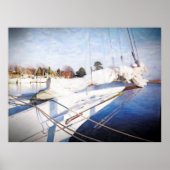 作業かつお ポスター (正面)