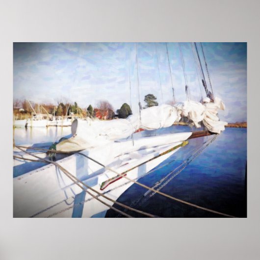 作業かつお ポスター (正面)