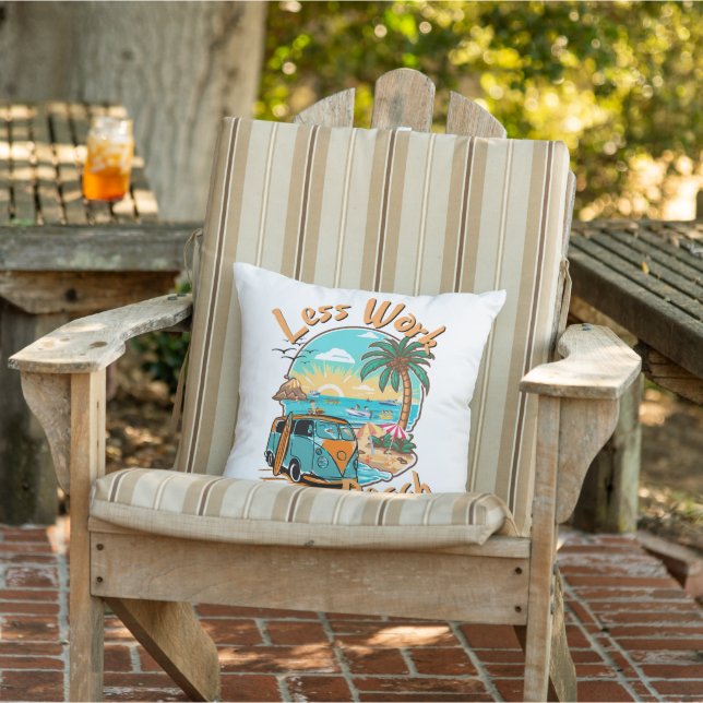 作業の軽減ビーチ アウトドアクッション (椅子)