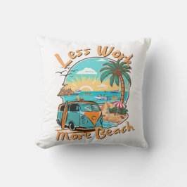 作業の軽減ビーチ アウトドアクッション