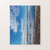 作業の開始 ジグソーパズル (縦)