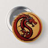 作業の開始 缶バッジ (正面&裏面)