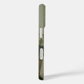 作業を中断Bouguerau、エンジェルポートレート Case-Mate iPhoneケース (裏面 / 右)