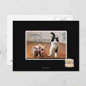 作業キット ポストカード (正面/裏面)