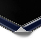 作業ギア ポスター (角)