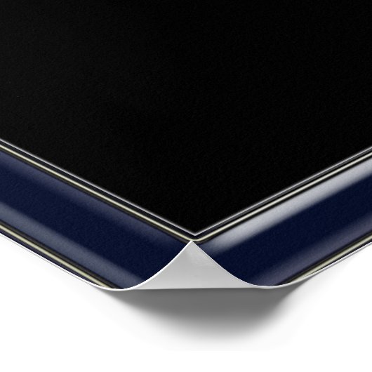 作業ギア ポスター (角)