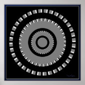 作業ギア ポスター (正面)