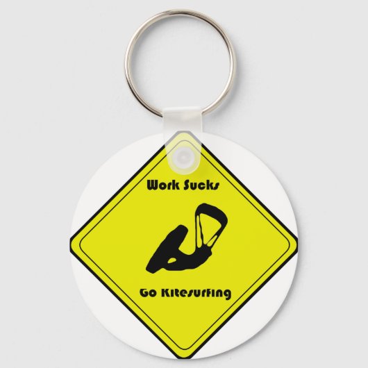 作業スチル最低ー キーホルダー (正面)