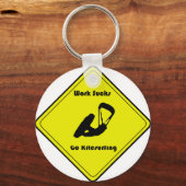 作業スチル最低ー キーホルダー (正面)