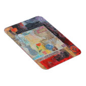 作業テーブル マグネット (右側)