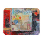 作業テーブル マグネット (横)