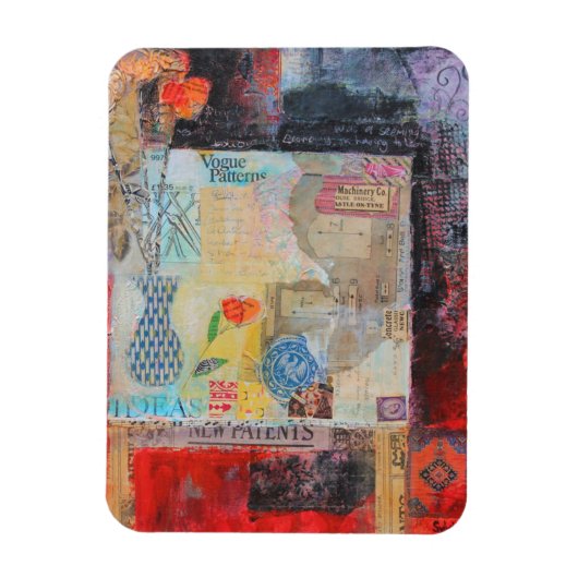 作業テーブル マグネット (縦)