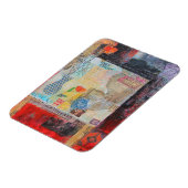 作業テーブル マグネット (左側)