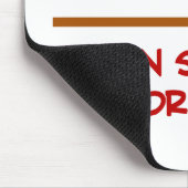 作業マウス マウスパッド (コーナー)