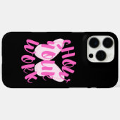 作業内容の表示 Case-Mate iPhoneケース (裏面 (横))