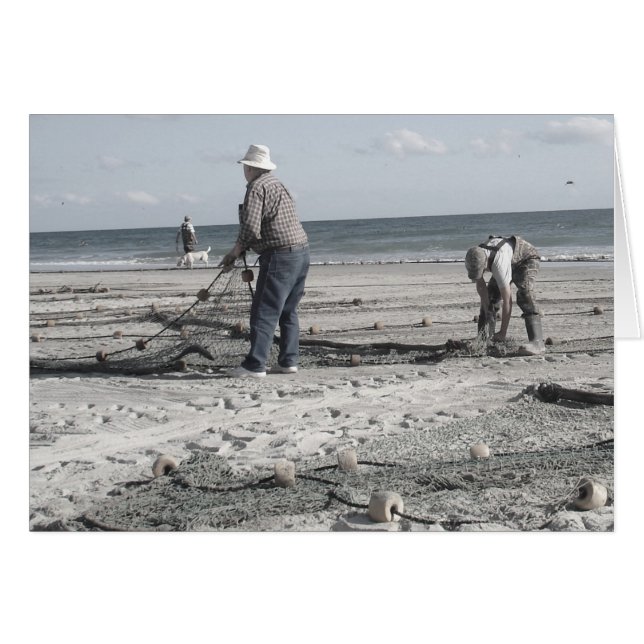 作業員 (正面横)