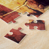 作業後 ジグソーパズル (側面)