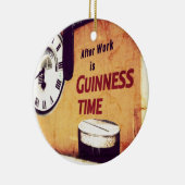 作業後 セラミックオーナメント (右)