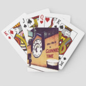 作業後 トランプ (裏面)