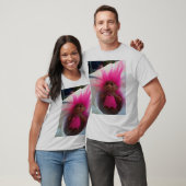 作業懸命ウークハードル Tシャツ (ユニセックス)