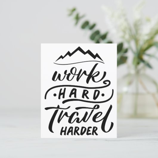 作業懸命トラベル (スタンド正面)