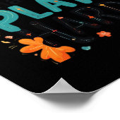 作業懸命遊ソ懸命やる気を起こさせる引用文おもしろいデシ ポスター (角)