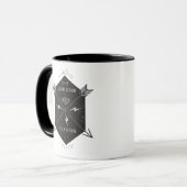 作業懸命遊ソ懸命クラシック マグカップ (正面左)