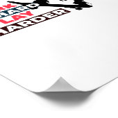 作業懸命遊ソ懸命女子スケートボーダークラシック ポスター (角)