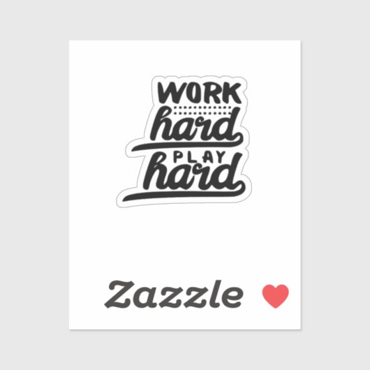 作業懸命遊ソ懸命必須 シール (シート)