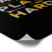 作業懸命遊懸命ツールEdition Essential ポスター (角)