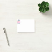 作業懸命 ポストイット (オフィス)