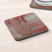 作業木材1A コースター (左側)