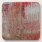 作業木材1A コースター (正面)