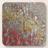 作業木材3 コースター (正面)