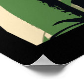 作業気に ポスター (角)