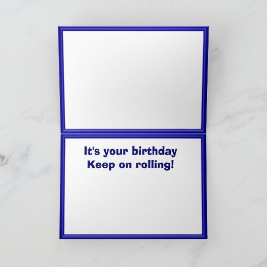 作業班のみ！ カード (内部)