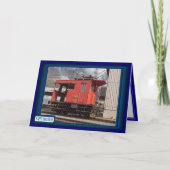 作業班のみ！ カード (正面)