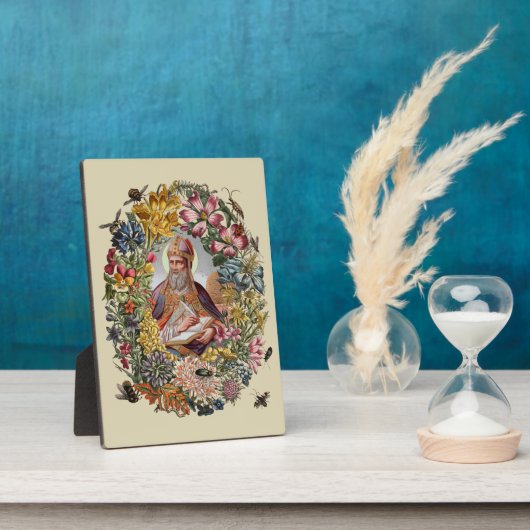 作業用アンブローカードのプラーク フォトプラーク (側面)