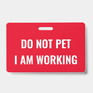 作業用医療機器 バッジ