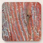 作業用木材2 コースター (正面)