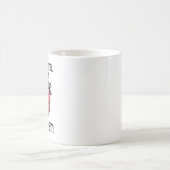 作業療法士の面白い格言 コーヒーマグカップ (中央)