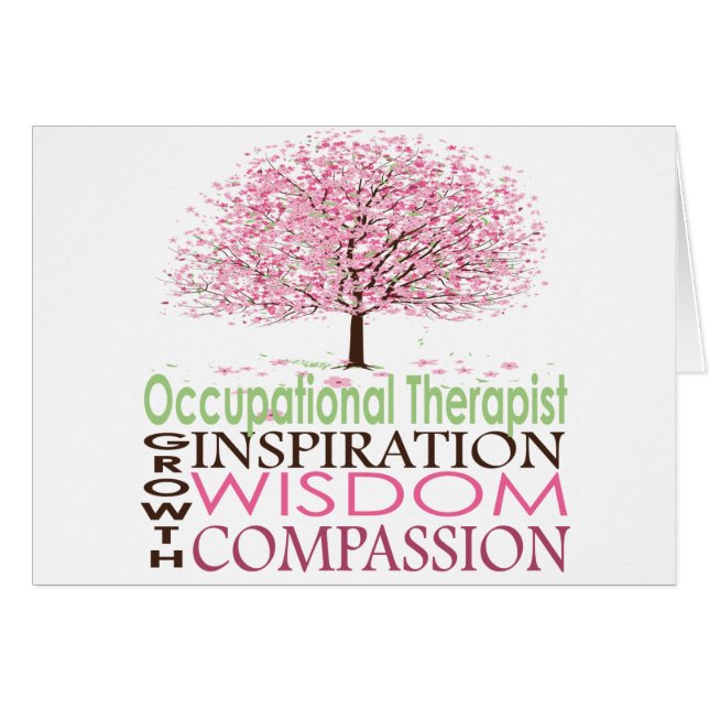 作業療法士 (正面横)