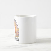 作業療法士 コーヒーマグカップ (中央)
