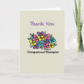 作業療法士 BL1 感謝 (正面)