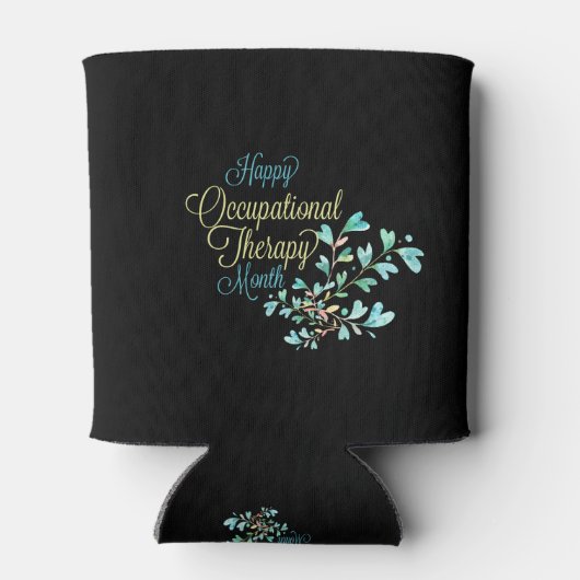 作業療法月ギフト 缶クーラー (裏面)