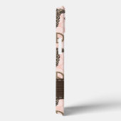 作業療法OTのケリュケイオン Case-Mate iPhoneケース (裏面 / 右)