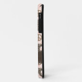 作業療法OTのケリュケイオン Case-Mate iPhoneケース (裏面/左)