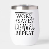 作業移動救繰り返しタンブラー断熱 (正面)